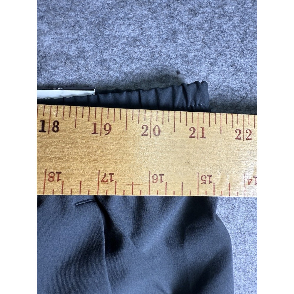 Athletic Works  2 In 1 Short Men's 2XL - Black - NEW WITH TAGS - Picture 9 of 14